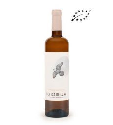 DEHESA DE LUNA GARNACHA BLANCA