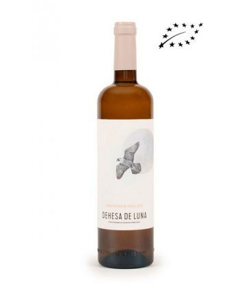 DEHESA DE LUNA GARNACHA BLANCA