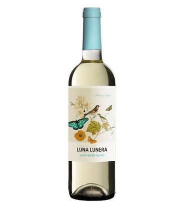 LUNA LUNERA SAUVIGNON BLANC