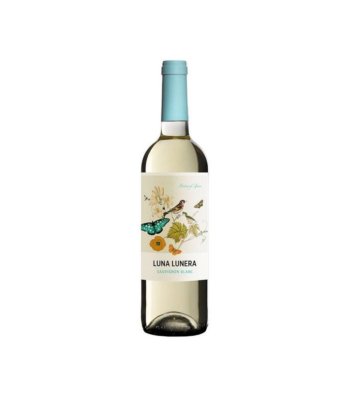 LUNA LUNERA SAUVIGNON BLANC