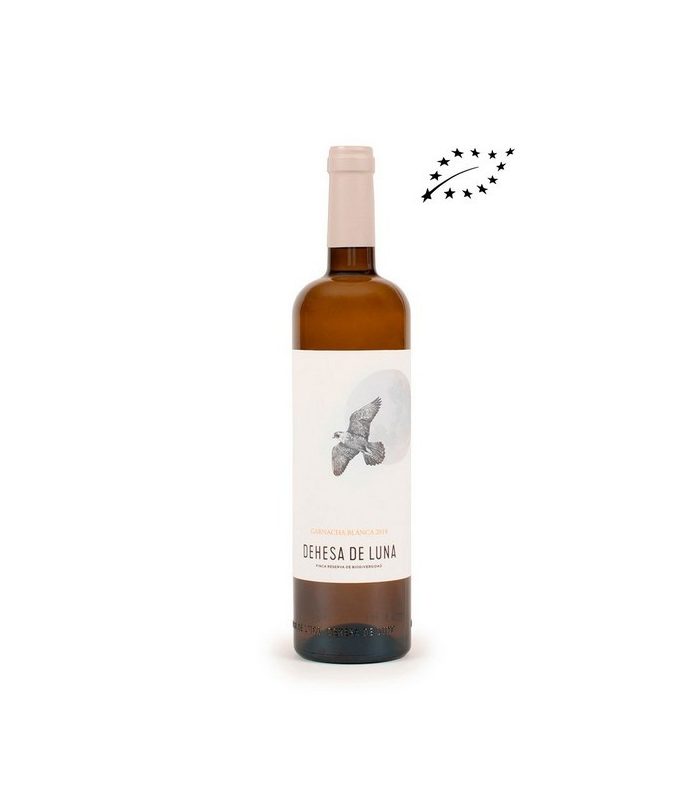 DEHESA DE LUNA MAGNUM GARNACHA BLANCA