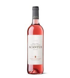 ACANTUS ROSADO