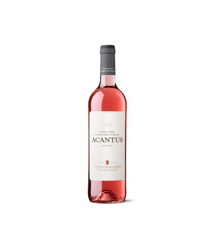 ACANTUS ROSADO