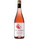 ORQUESTRA GARNCHA ROSADO