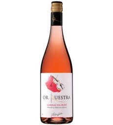 ORQUESTRA GARNCHA ROSADO