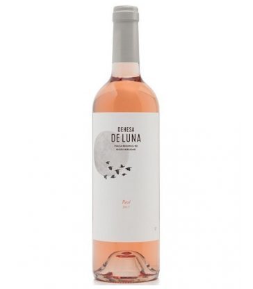 DEHESA DE LUNA ROSE