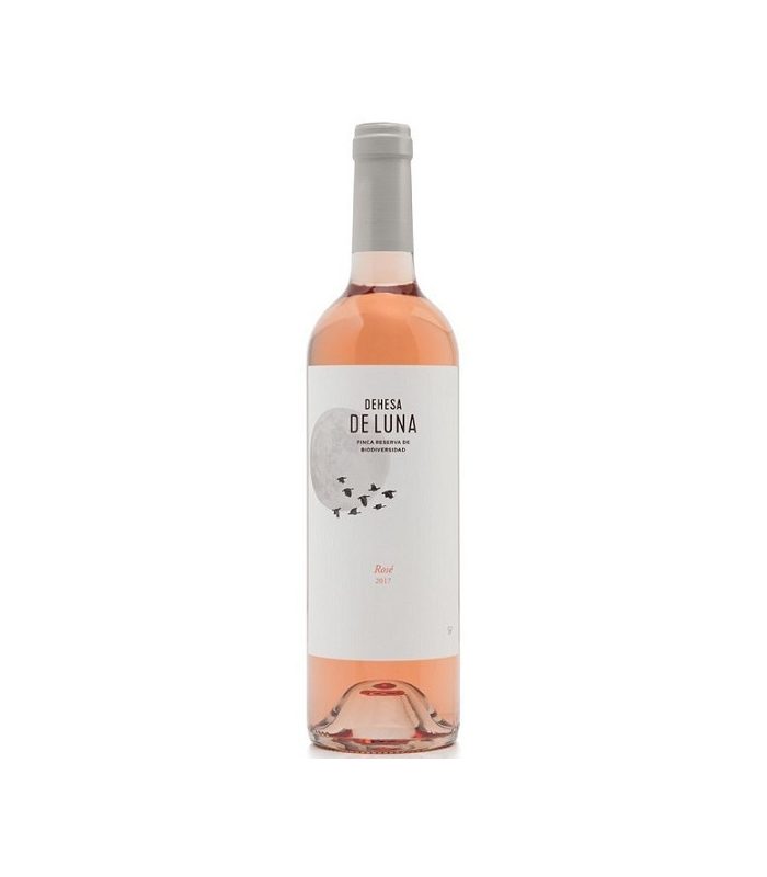 DEHESA DE LUNA ROSE