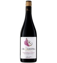 ORQUESTRA TEMPRANILLO SYRAH
