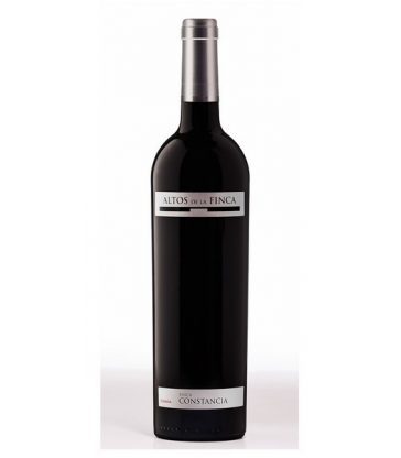 ALTOS DE LA FINCA TINTO