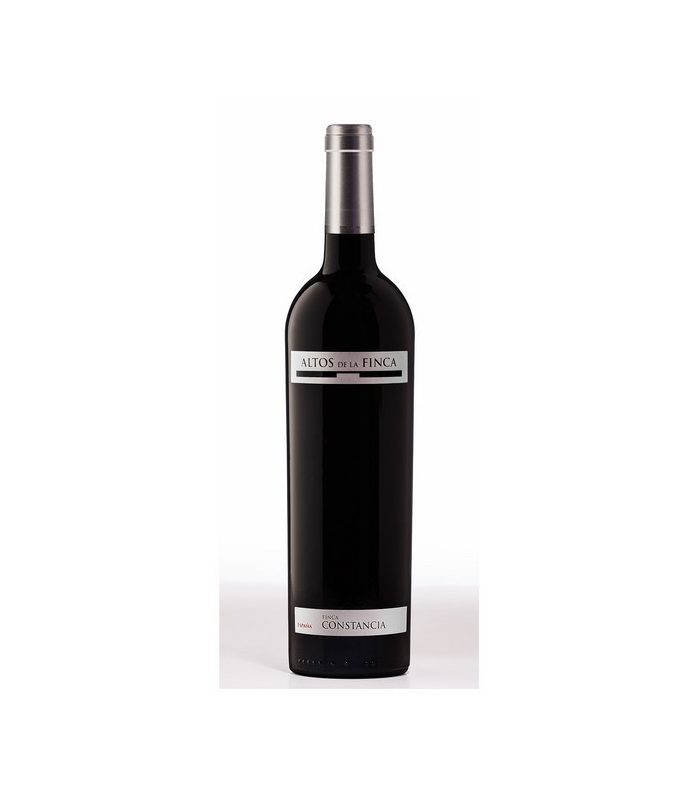 ALTOS DE LA FINCA TINTO