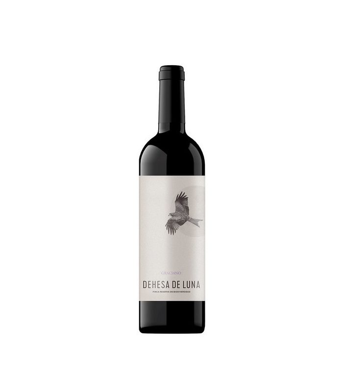 DEHESA DE LUNA GRACIANO