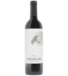 DEHESA DE LUNA TEMPRANILLO