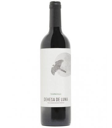 DEHESA DE LUNA TEMPRANILLO