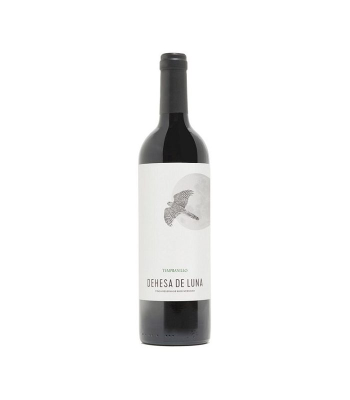 DEHESA DE LUNA TEMPRANILLO