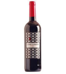 LUNA LUNERA TEMPRANILLO-SYRAH