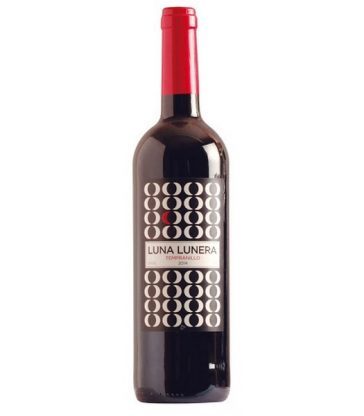 LUNA LUNERA TEMPRANILLO-SYRAH
