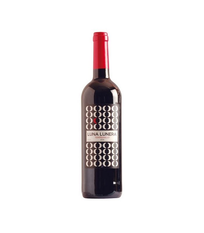 LUNA LUNERA TEMPRANILLO-SYRAH