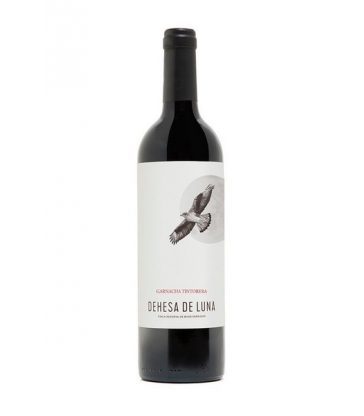 DEHESA DE LUNA GARNACHA TINTORERA