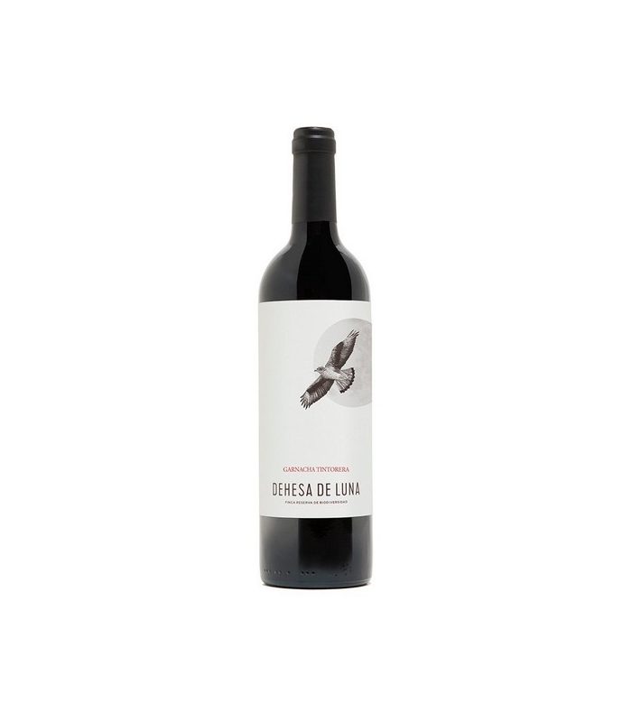 DEHESA DE LUNA GARNACHA TINTORERA