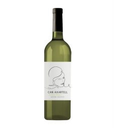 CAN AXARTELL CUATRO TINTO
