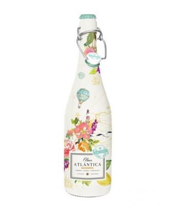 SANGRIA ALMA ATLANTICA BLANCA
