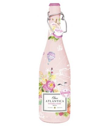 SANGRIA ALMA ATLANTICA ROSADO
