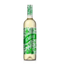HOMENAJE BLANCO