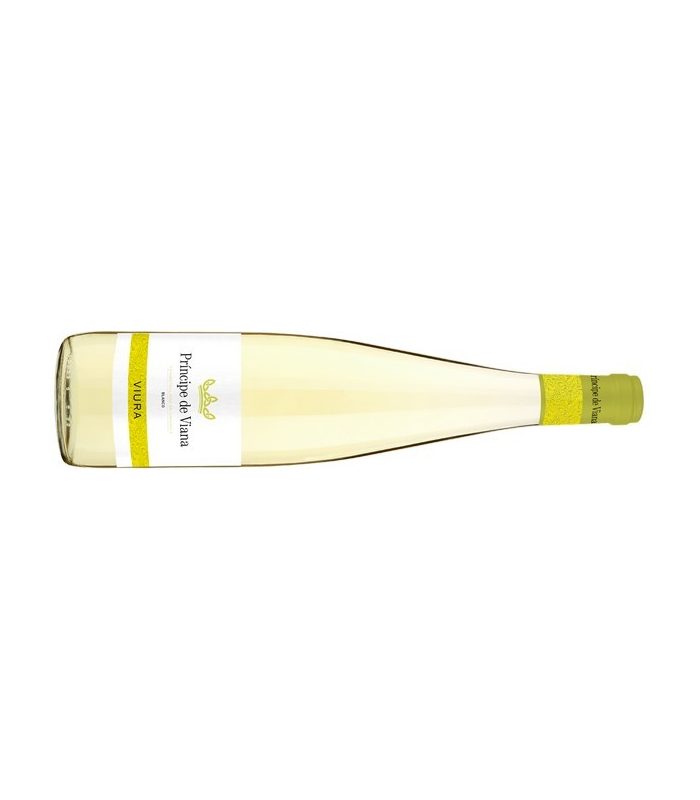 PRINCIPE DE VIANA BLANCO VIURA
