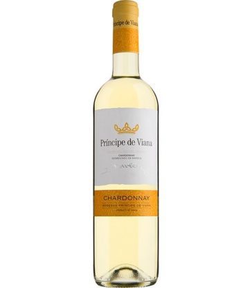 PRINCIPE DE VIANA CHARDONNAY