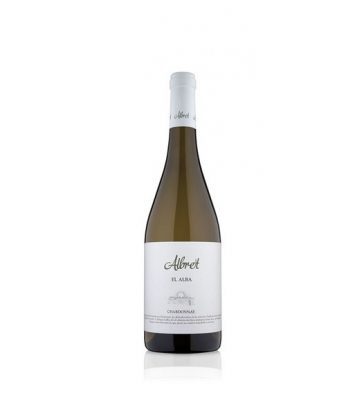 ALBRET CHARDONNAY