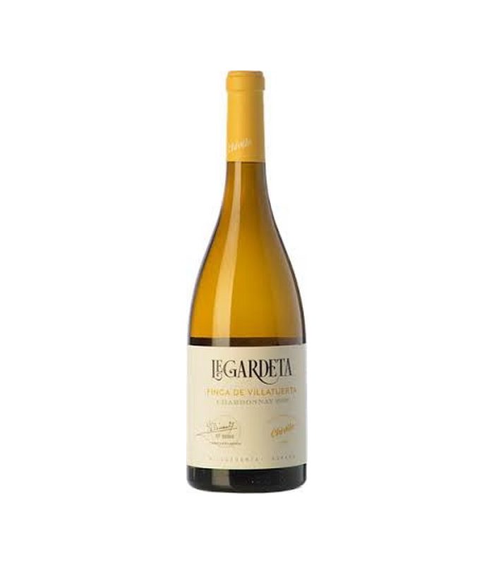 LEGARDETA CHARDONNAY