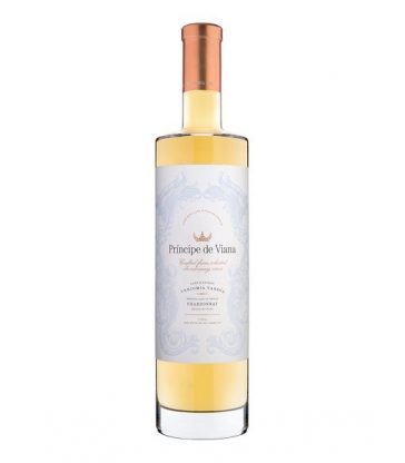 P.VIANA V. TARDIA 50 CL CHARDONNAY