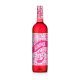 HOMENAJE ROSADO