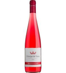 PRINCIPE VIANA ROSADO GARNACHA