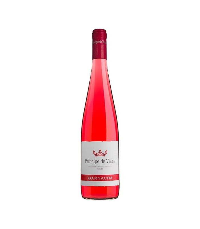 PRINCIPE VIANA ROSADO GARNACHA