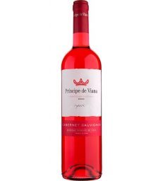 PRINCIPE VIANA CABERNET ROSADO
