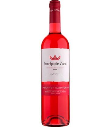PRINCIPE VIANA CABERNET ROSADO