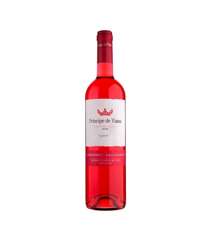 PRINCIPE VIANA CABERNET ROSADO