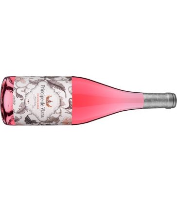 PRINCIPE VIANA ROSADO ED.LIMITADA
