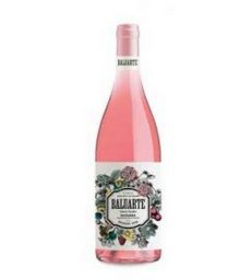 BALUARTE ROSADO PALIDO