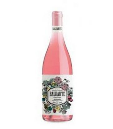 BALUARTE ROSADO PALIDO