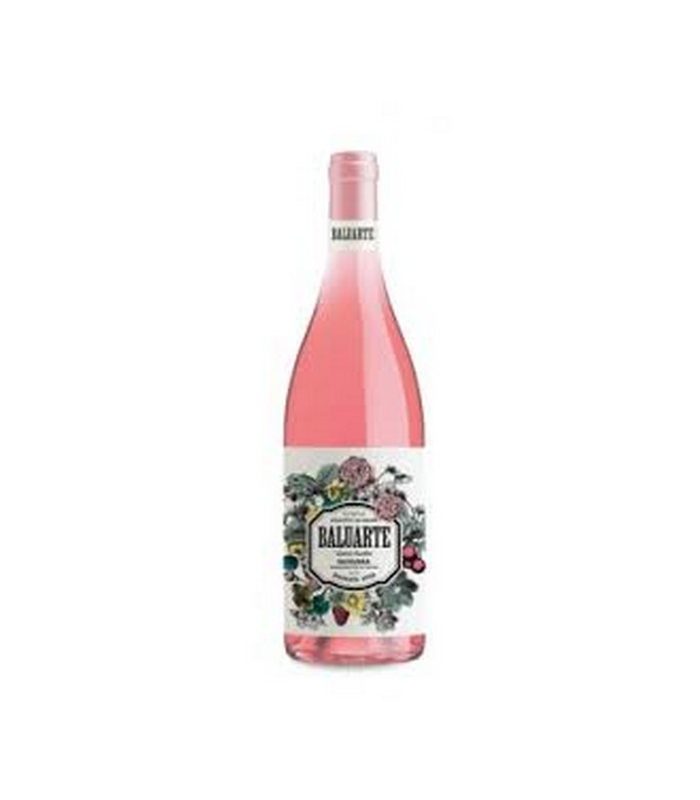 BALUARTE ROSADO PALIDO