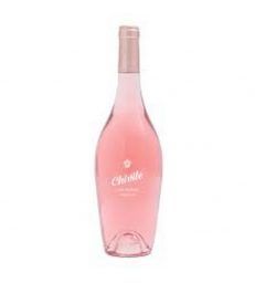 LAS FINCAS ROSE MAGNUM