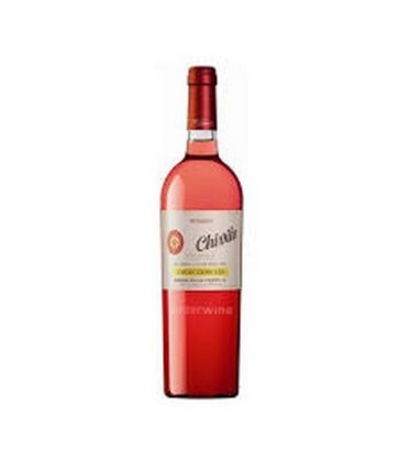CHIVITE COLECCION ROSADO BARRICA