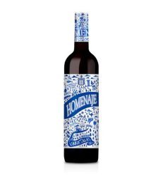 HOMENAJE TINTO