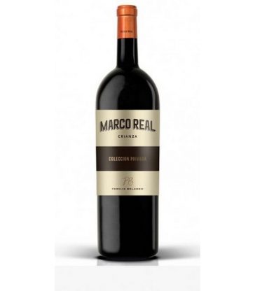 MARCO REAL C.PRIVADA CRIANZA