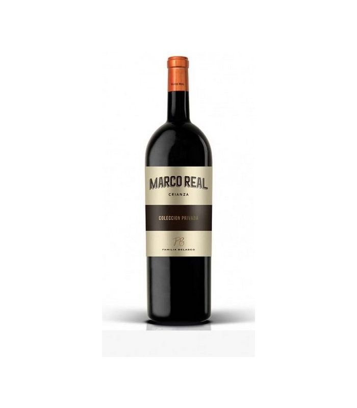 MARCO REAL C.PRIVADA CRIANZA