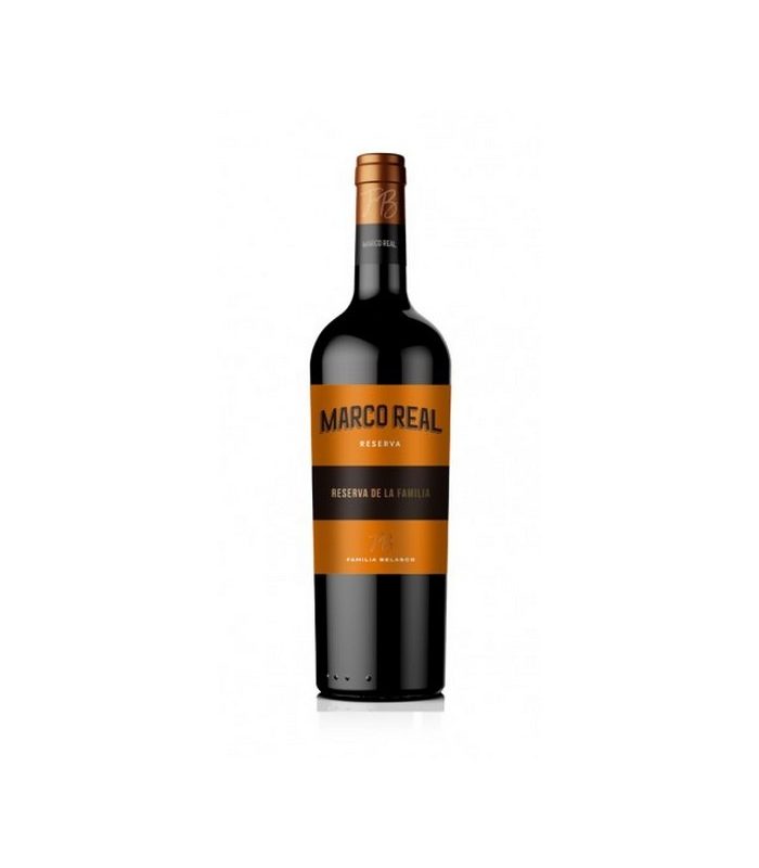 MARCO REAL RESERVA FAMILIA