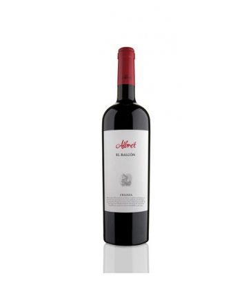 ALBRET CRIANZA