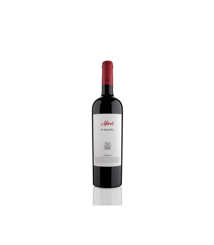 ALBRET CRIANZA
